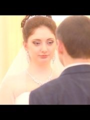 Видеоотчет со свадьбы 4 от Валентин и Анастасия Демчук 1