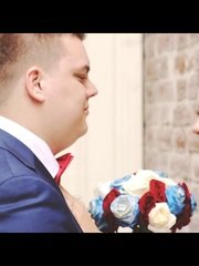 Видеоотчет со свадьбы 5 от Валентин и Анастасия Демчук 1