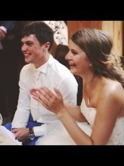 Видеоотчет со свадьбы 6 от Валентин и Анастасия Демчук 1