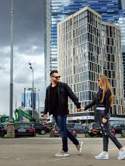 Фотоотчет Love Story 3 от Инесса Грушко 2