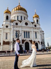 Фотоотчет со свадьбы Артёма и Алёны от Инесса Грушко 2