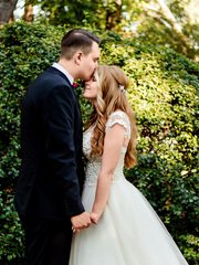 Фотоотчет со свадьбы Вовы и Светы от Инесса Грушко 1