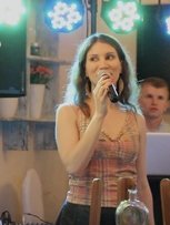 Видеоотчет со свадьбы Кати и Лени Вика Фиеста 1