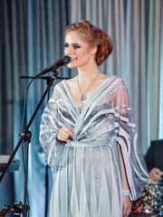 Elena et les garçons (Элена и ребята) на свадьбу 1