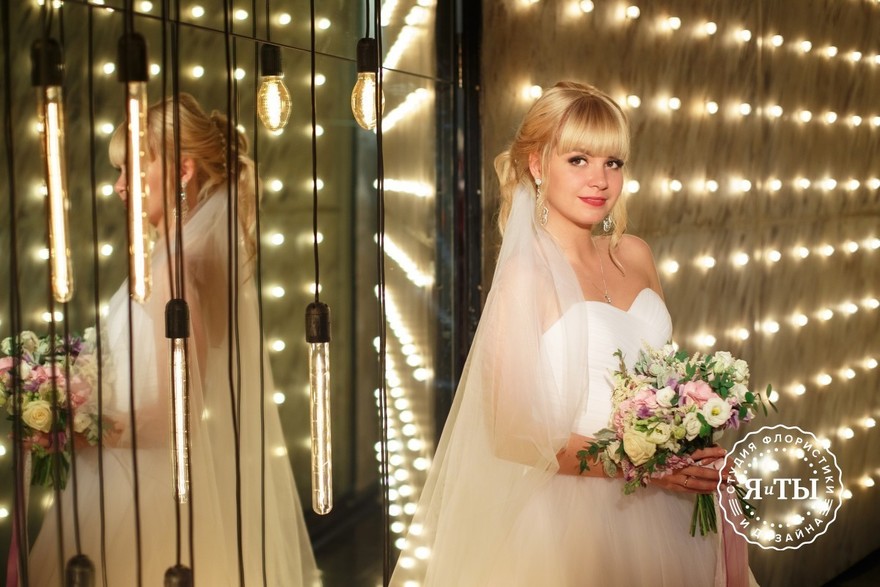 Тематический в Ресторан / Банкетный зал от Студия флористики и дизайна Я и ТЫ 13