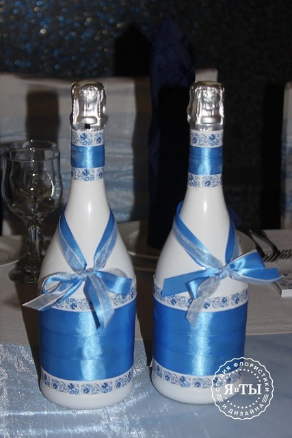 Тематический в Ресторан / Банкетный зал от Студия флористики и дизайна Я и ТЫ 9