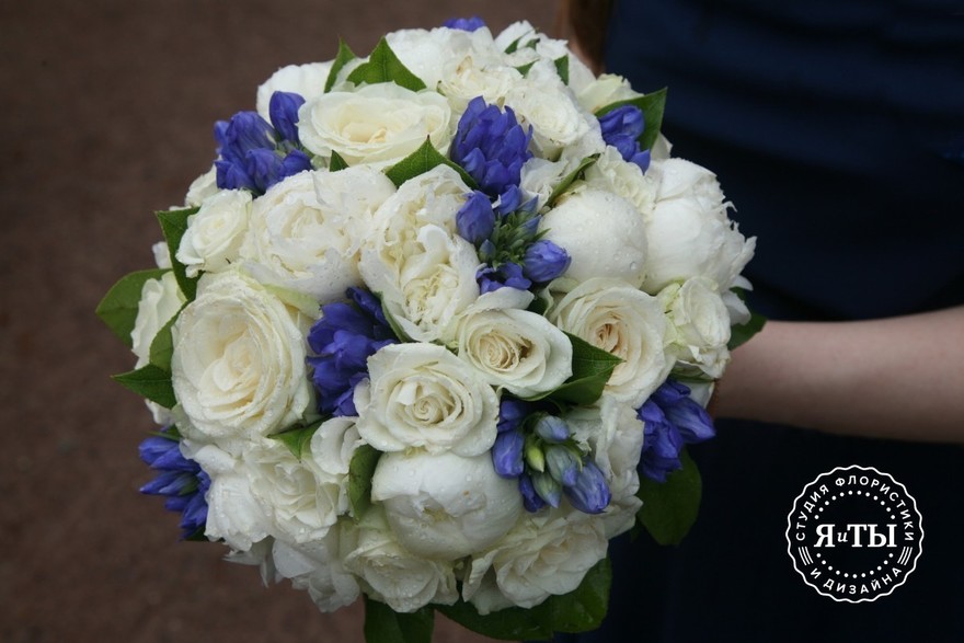 Тематический в Ресторан / Банкетный зал от Студия флористики и дизайна Я и ТЫ 10