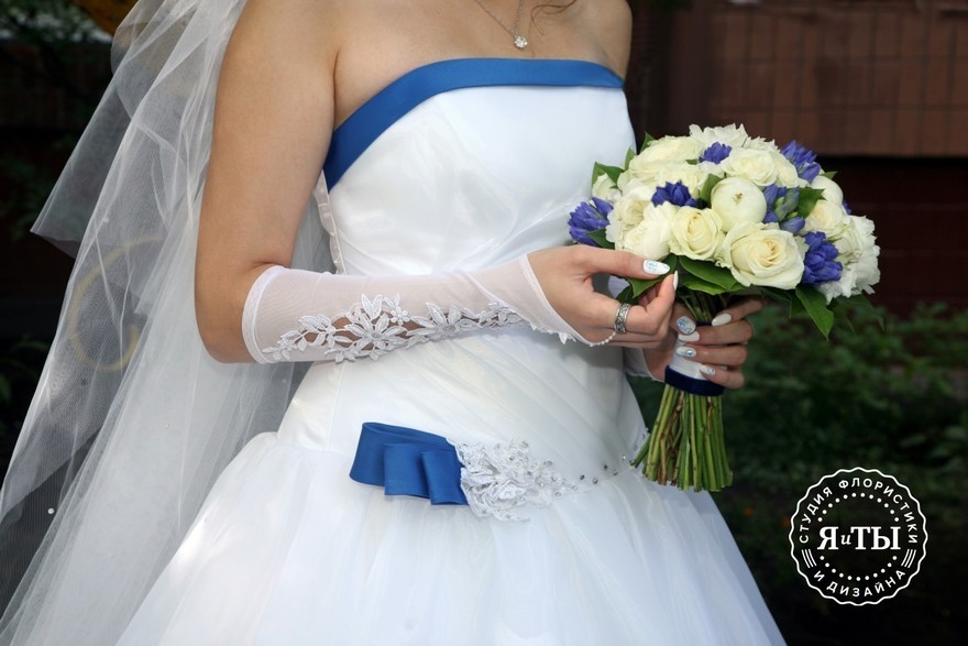 Тематический в Ресторан / Банкетный зал от Студия флористики и дизайна Я и ТЫ 11