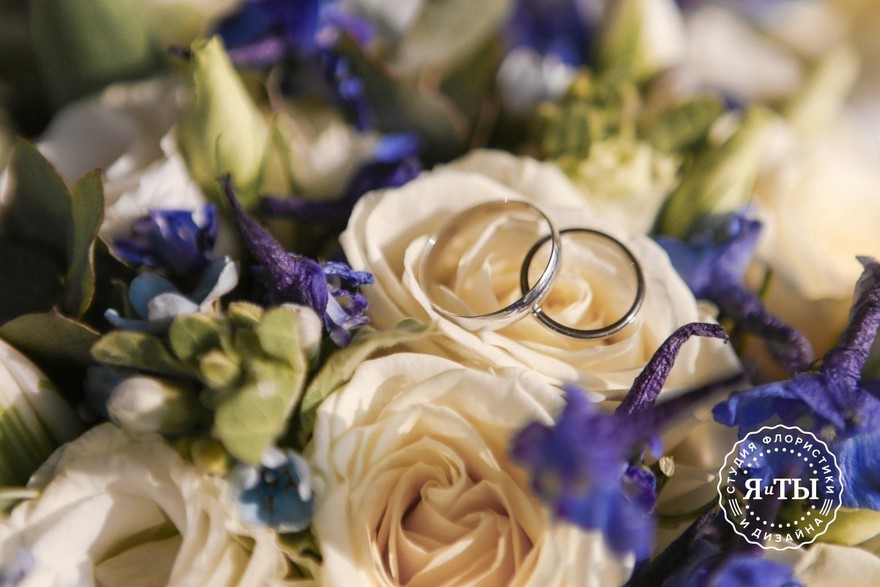 Тематический в Ресторан / Банкетный зал от Студия флористики и дизайна Я и ТЫ 4