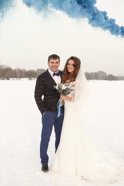 Тематический в Ресторан / Банкетный зал от Студия флористики и дизайна Я и ТЫ 6