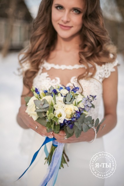 Тематический в Ресторан / Банкетный зал от Студия флористики и дизайна Я и ТЫ 11