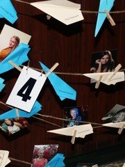 Эко в Ресторан / Банкетный зал от Студия флористики и дизайна Я и ТЫ 2