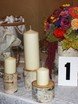 Эко в Ресторан / Банкетный зал от Студия флористики и дизайна Я и ТЫ 3