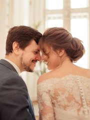 Фотоотчет со свадьбы Виктории и Кирилла от Юлия Флай 2