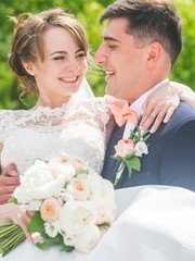 Классический круглый name от Студия флористики и дизайна Я и ТЫ 2