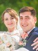 Классический круглый name от Студия флористики и дизайна Я и ТЫ 3