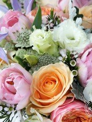 Раскидистый / Растрёпыш name от Студия флористики и дизайна Я и ТЫ 2