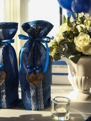 Президиум / Стол молодоженов в Тематический от Студия флористики и дизайна Я и ТЫ 2