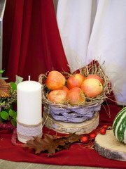 Президиум / Стол молодоженов в Тематический от Студия флористики и дизайна Я и ТЫ 2