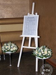 Рассадка в Тематический от Студия флористики и дизайна Я и ТЫ 1