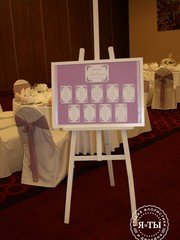 Рассадка в Тематический от Студия флористики и дизайна Я и ТЫ 1