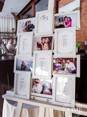 Рассадка в Тематический от Студия флористики и дизайна Я и ТЫ 1