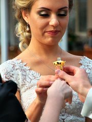 Отчет со свадьбы 1 на свадьбу от Парфюмерный Бар Aroma Event от Алины Тимошиной 2