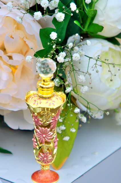 Отчет со свадьбы 1 на свадьбу от Парфюмерный Бар Aroma Event от Алины Тимошиной 9