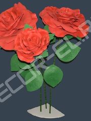 Фотозона в Шебби шик, Классика, Модерн от  2