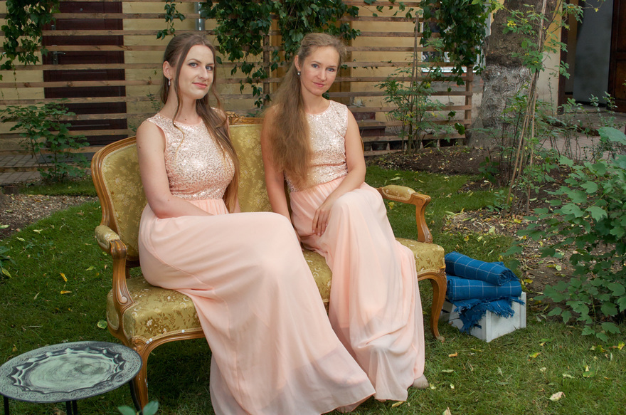 Отчет со свадьбы 3 на свадьбу от Парфюмерный Бар Aroma Event от Алины Тимошиной 4