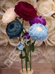 Фотозона в Шебби шик, Бохо, Классика, Модерн, Прованс от  2