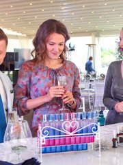 Отчет со свадьбы 4 на свадьбу от Парфюмерный Бар Aroma Event от Алины Тимошиной 1