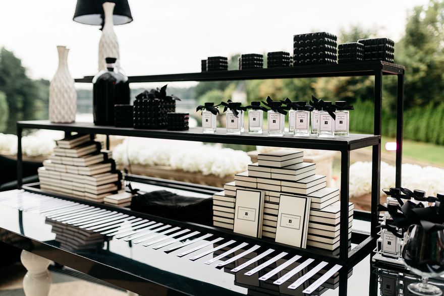 Отчет со свадьбы 5 на свадьбу от Парфюмерный Бар Aroma Event от Алины Тимошиной 6