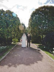 Фотоотчет со свадьбы 2 от Никита Жуков 1