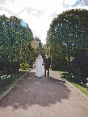 Фотоотчет со свадьбы 2 от Никита Жуков 1