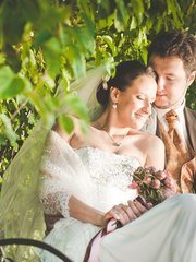 Фотоотчет со свадьбы 2 от Никита Жуков 2