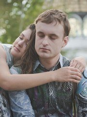 Фотоотчет Love Story 2 от Никита Жуков 1