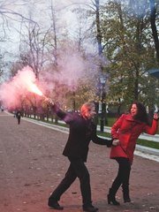 Фотоотчет Love Story 4 от Никита Жуков 2