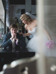 Фотоотчет со свадьбы 4 от Никита Жуков 1