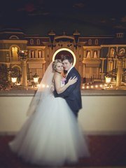 Фотоотчет со свадьбы 4 от Никита Жуков 2