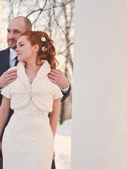 Фотоотчет со свадьбы 5 от Никита Жуков 1