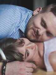 Фотоотчет Love Story 5 от Никита Жуков 1