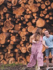 Фотоотчет Love Story 32 от Никита Жуков 1