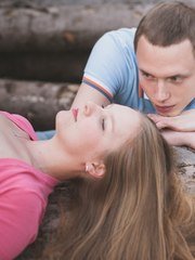 Фотоотчет Love Story 32 от Никита Жуков 2