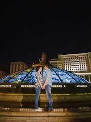 Фотоотчет Love Story 8 от Никита Жуков 2