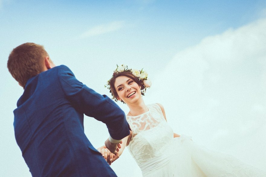 Свадьба Андрея и Натальи от Агентство режиссёрских свадеб Царская охота 4