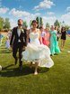 Свадьба Влада и Ирины от Агентство режиссёрских свадеб Царская охота 3