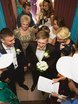 Свадьба Влада и Ирины от Агентство режиссёрских свадеб Царская охота 10