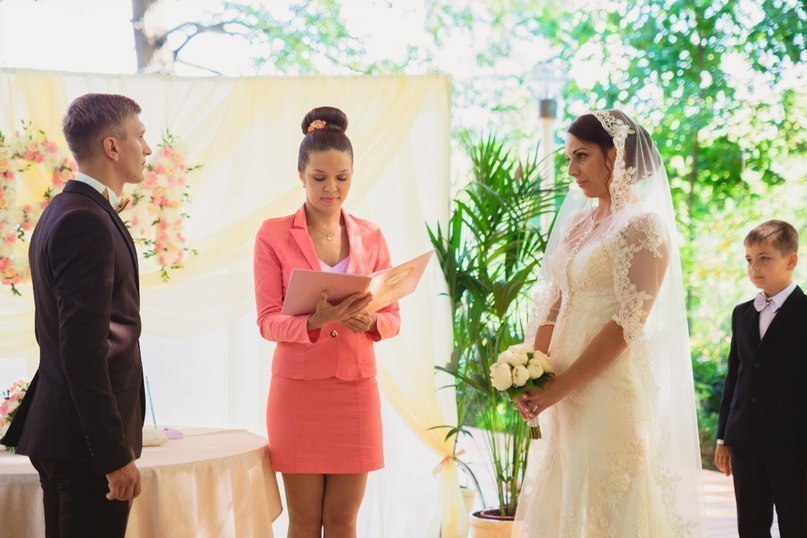 Свадьба Влада и Ирины от Агентство режиссёрских свадеб Царская охота 15