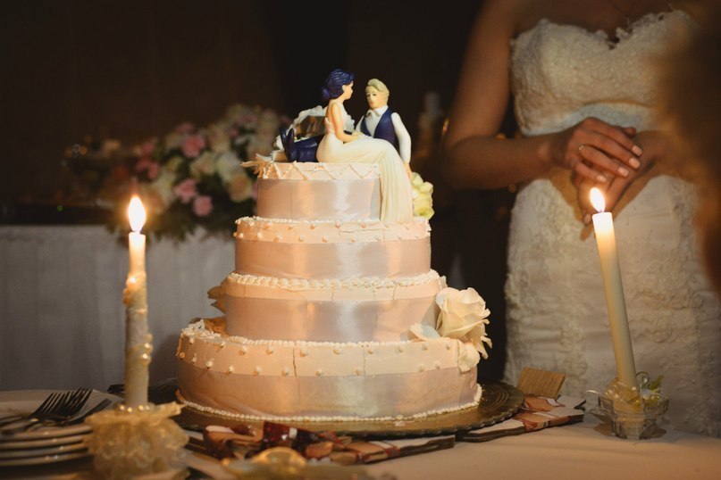 Свадьба Влада и Ирины от Агентство режиссёрских свадеб Царская охота 16